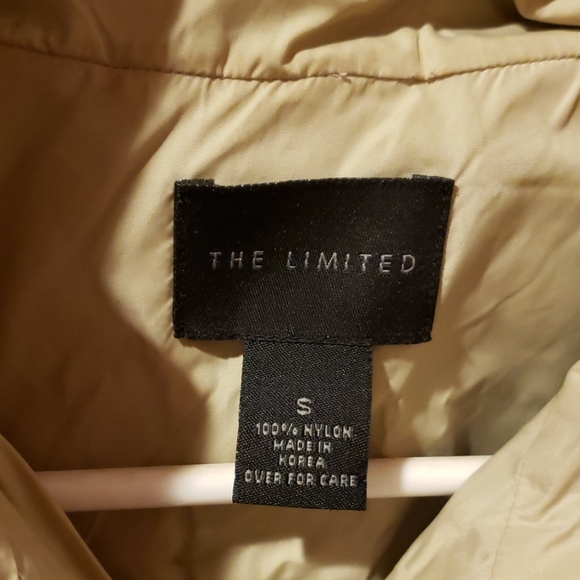 Women's lightweight jacket - Picture 2 of 2